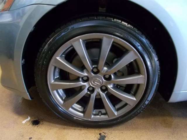 2006 Lexus IS 250 AWD 4dr Sedan